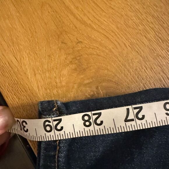 NWT kut from the Kloth Mia toothpick skinny 24w - Picture 9 of 10